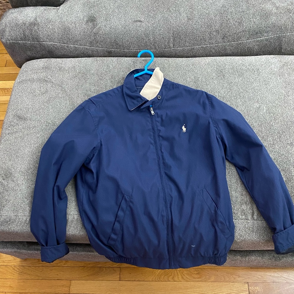 Ralph Lauren